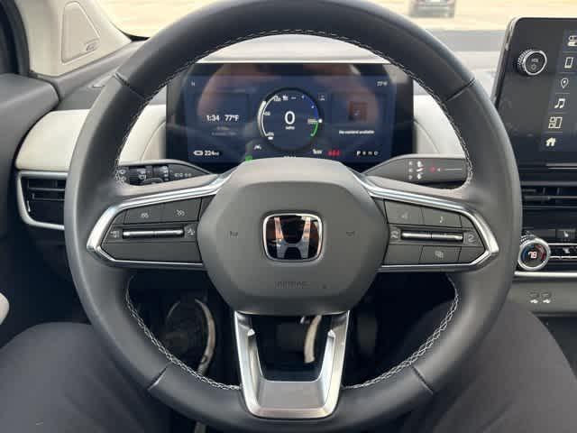 used 2025 Honda Prologue car, priced at $30,000