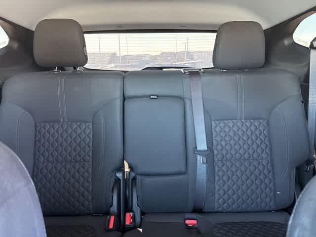 used 2021 Chevrolet Blazer car, priced at $21,195