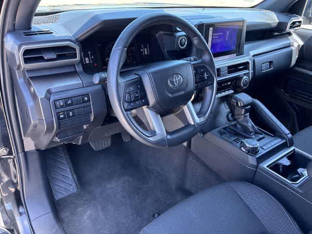 used 2025 Toyota 4Runner car, priced at $41,895