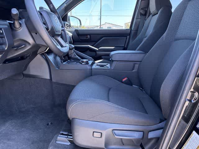 used 2025 Toyota 4Runner car, priced at $41,895