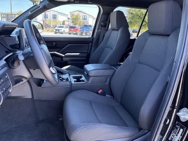 used 2025 Toyota 4Runner car, priced at $41,895