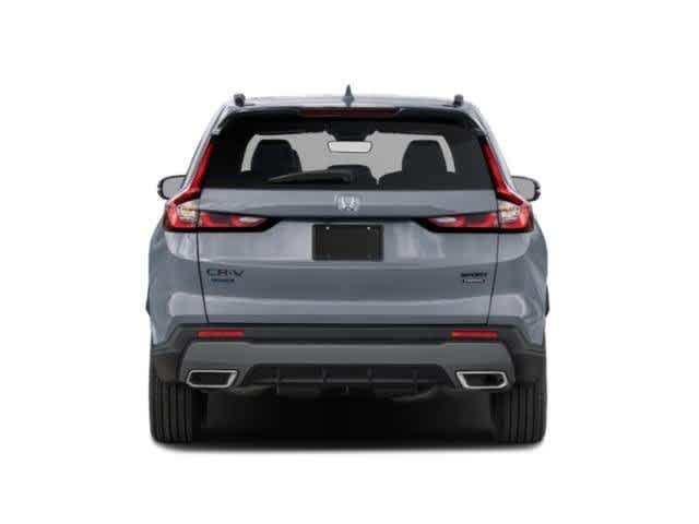 new 2026 Honda CR-V Hybrid car, priced at $41,861