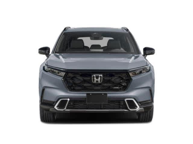 new 2026 Honda CR-V Hybrid car, priced at $41,861