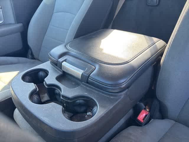 used 2021 Ram 1500 Classic car, priced at $18,195