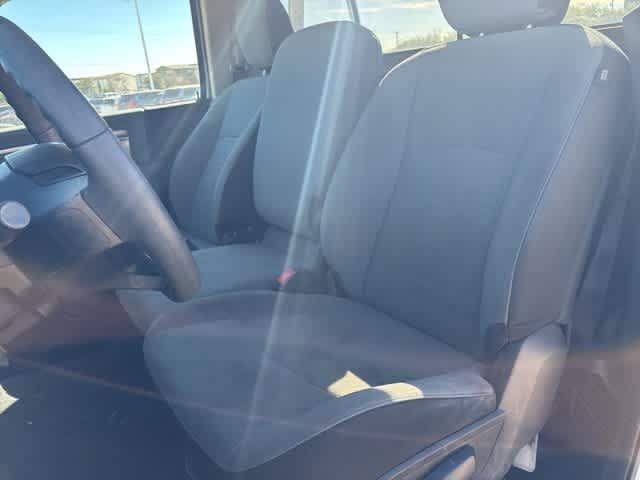 used 2021 Ram 1500 Classic car, priced at $18,195