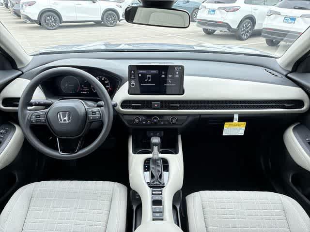 used 2026 Honda HR-V car, priced at $25,520