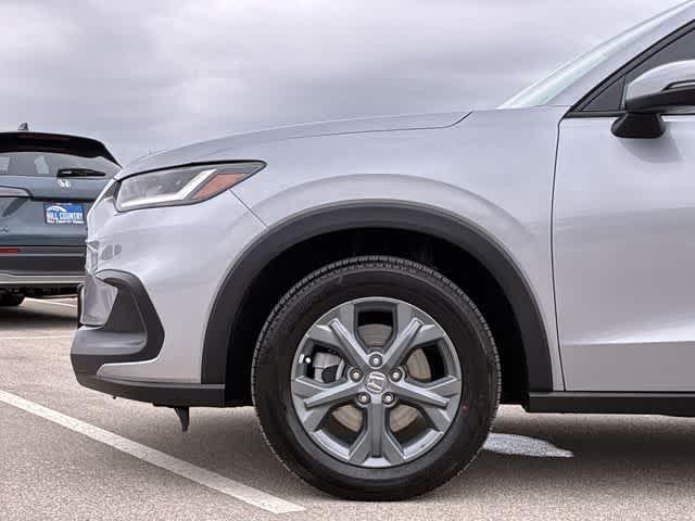 used 2026 Honda HR-V car, priced at $25,520