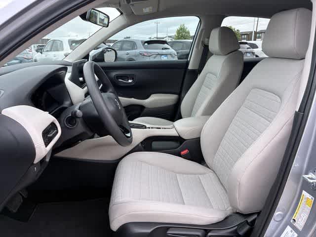 used 2026 Honda HR-V car, priced at $25,520