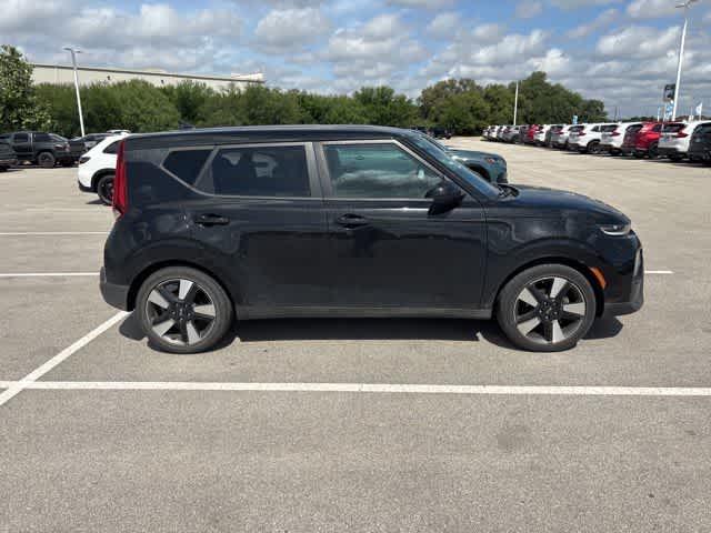 used 2020 Kia Soul car, priced at $12,695