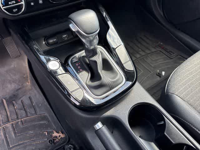 used 2020 Kia Soul car, priced at $12,695
