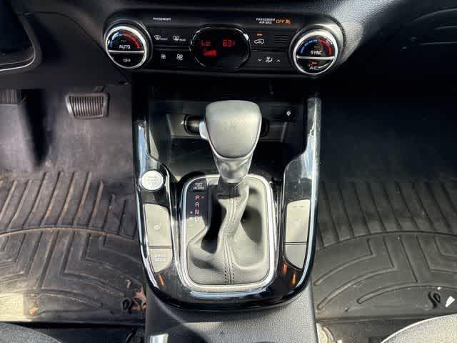 used 2020 Kia Soul car, priced at $12,695