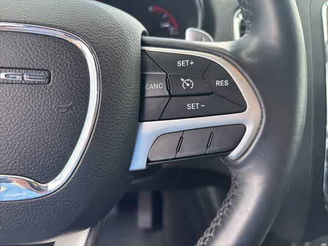 used 2015 Dodge Durango car, priced at $12,520