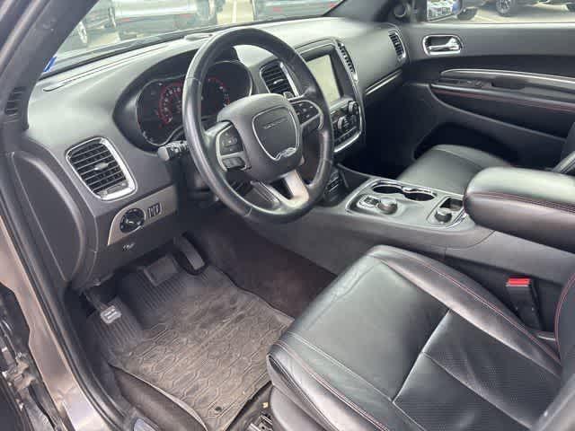 used 2015 Dodge Durango car, priced at $12,520