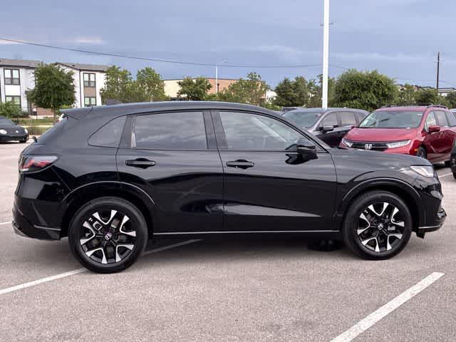 used 2026 Honda HR-V car, priced at $29,920