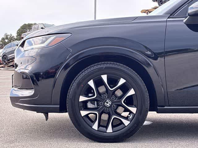 used 2026 Honda HR-V car, priced at $29,920