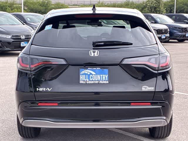 used 2026 Honda HR-V car, priced at $29,920