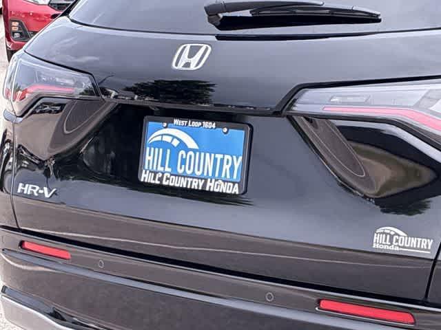 used 2026 Honda HR-V car, priced at $29,920