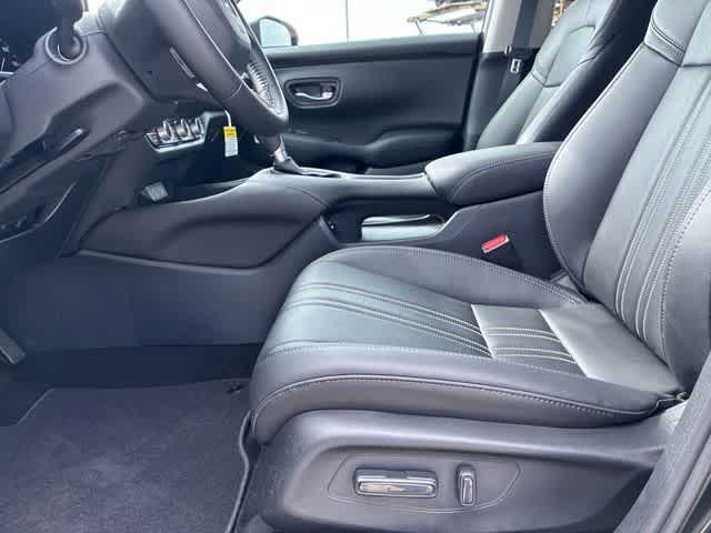 used 2026 Honda HR-V car, priced at $29,920