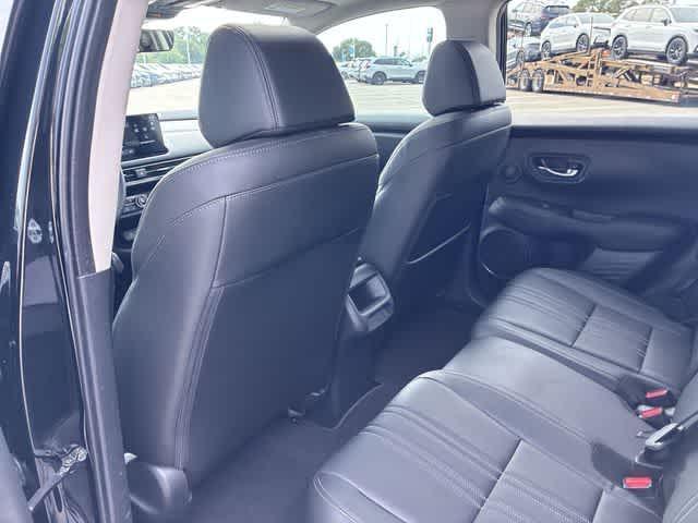 used 2026 Honda HR-V car, priced at $29,920