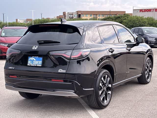 used 2026 Honda HR-V car, priced at $29,920