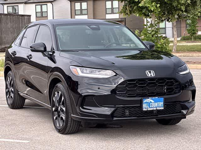 used 2026 Honda HR-V car, priced at $29,920