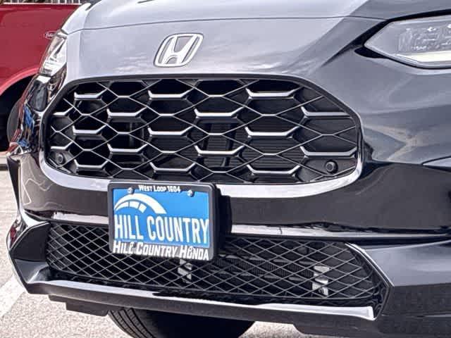 used 2026 Honda HR-V car, priced at $29,920