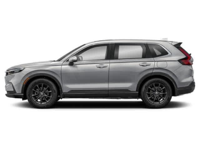 new 2026 Honda CR-V car, priced at $36,561