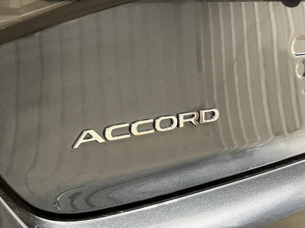 new 2026 Honda Accord car, priced at $30,942