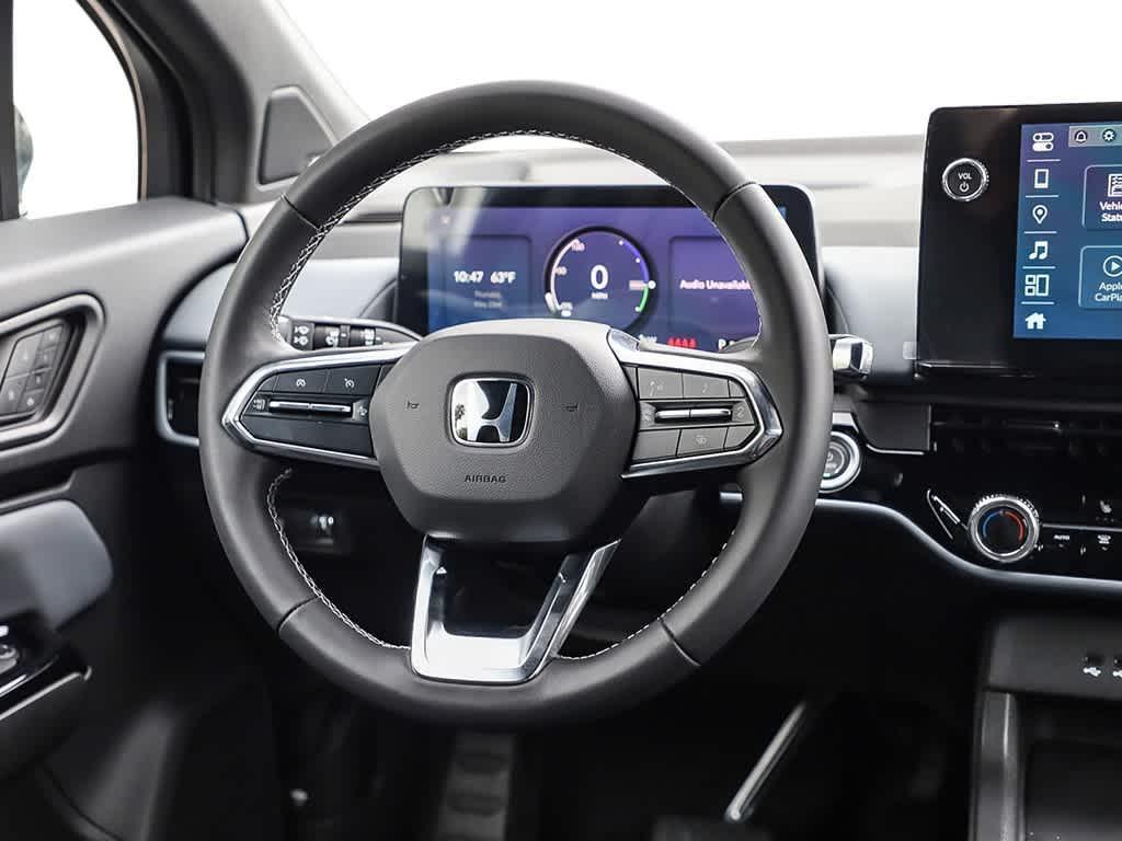 new 2026 Honda Prologue car, priced at $53,195