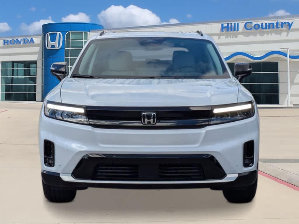 new 2026 Honda Prologue car, priced at $53,195