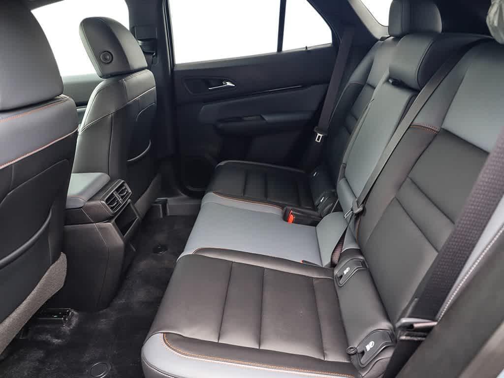 new 2026 Honda Prologue car, priced at $53,195