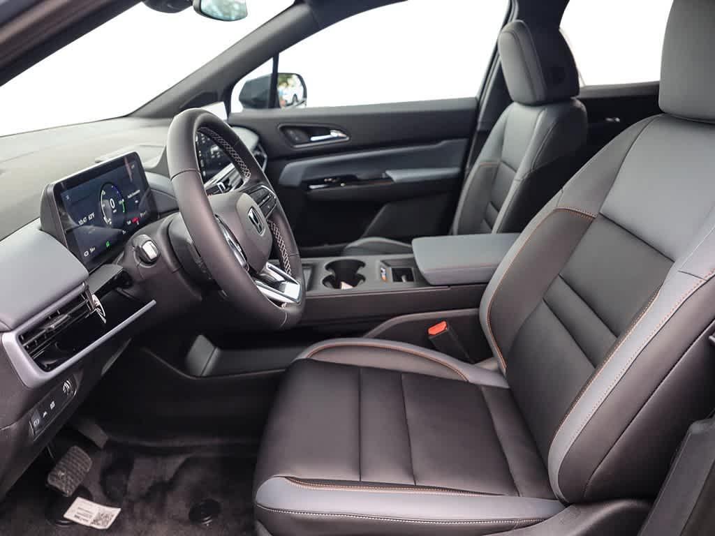 new 2026 Honda Prologue car, priced at $53,195