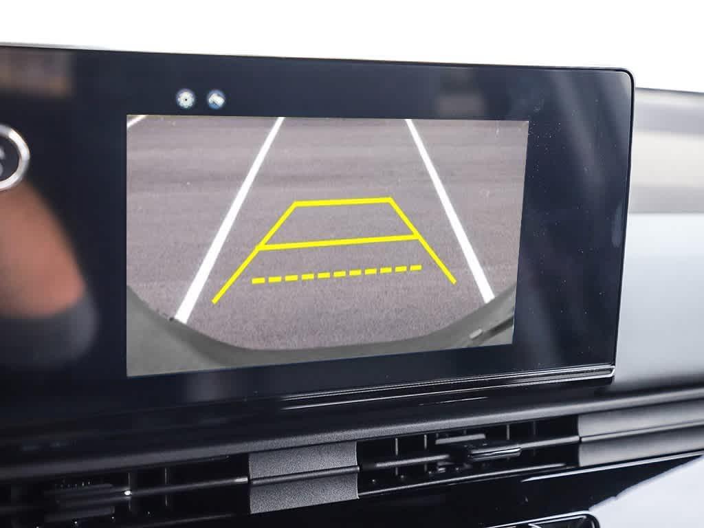 new 2026 Honda Prologue car, priced at $53,195