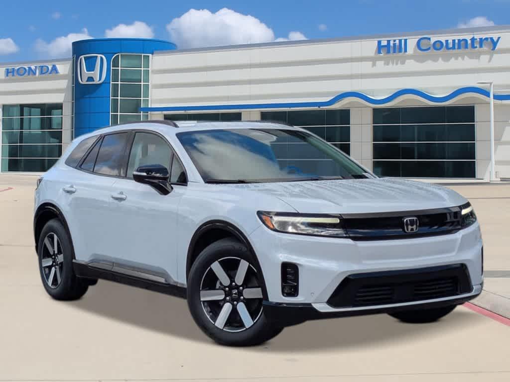 new 2026 Honda Prologue car, priced at $53,195