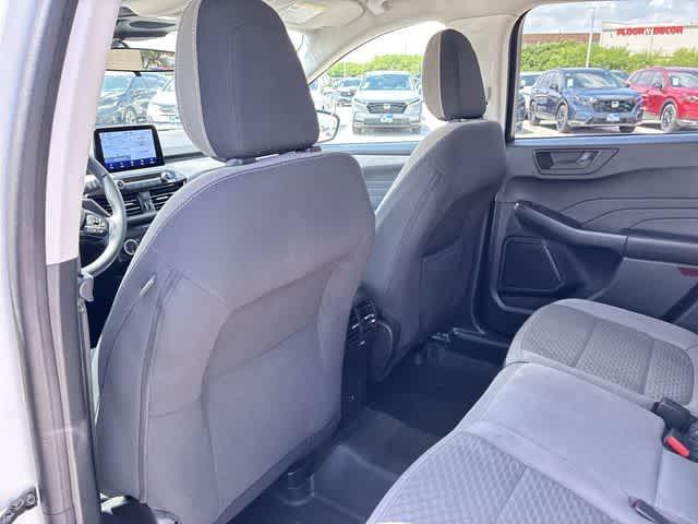 used 2022 Ford Escape car, priced at $17,520