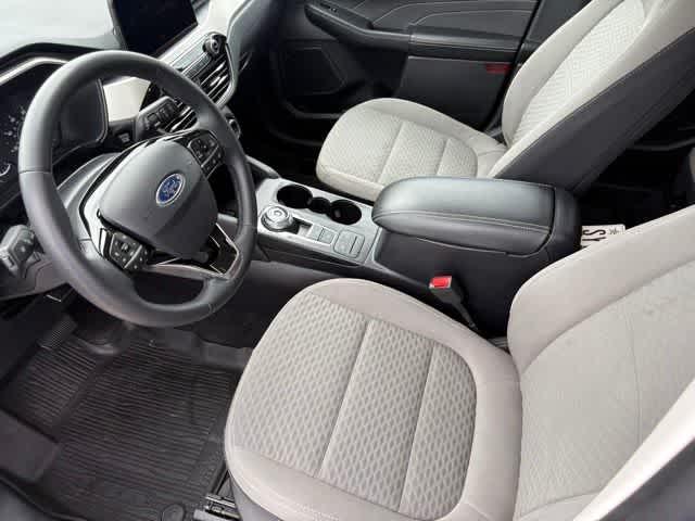 used 2022 Ford Escape car, priced at $18,420