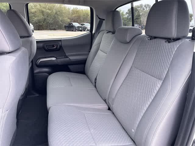 used 2023 Toyota Tacoma car, priced at $32,995