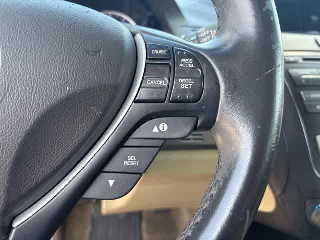 used 2016 Acura RDX car, priced at $12,495
