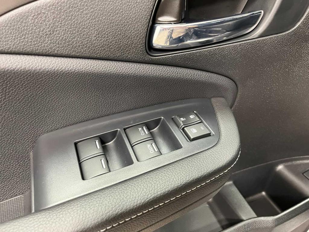 new 2026 Honda Ridgeline car, priced at $41,722