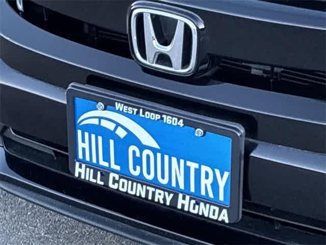 used 2020 Honda Civic car, priced at $18,295