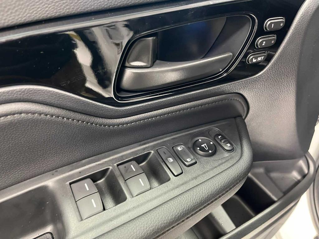new 2026 Honda Odyssey car, priced at $46,730