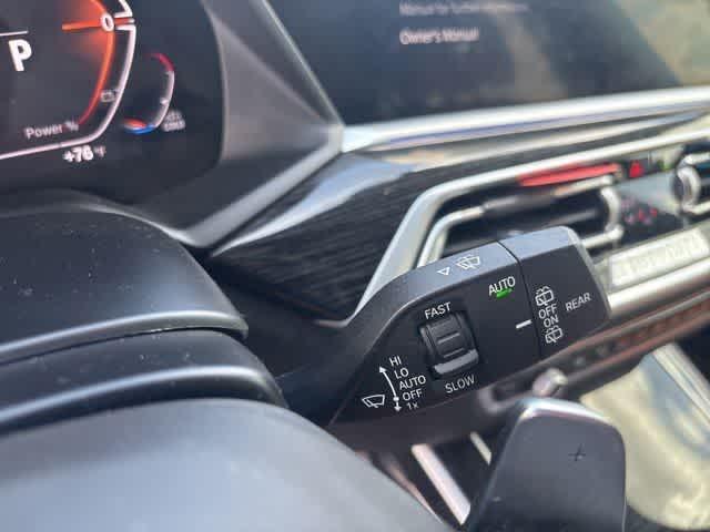 used 2022 BMW X7 car, priced at $40,720