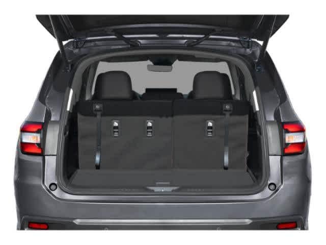 new 2026 Honda Pilot car, priced at $57,010