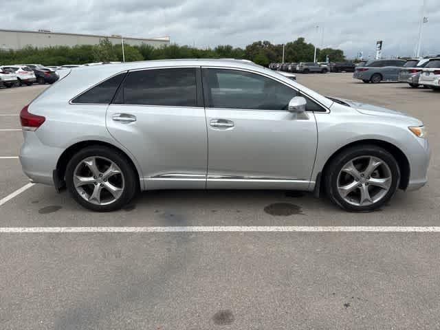 used 2013 Toyota Venza car, priced at $10,995