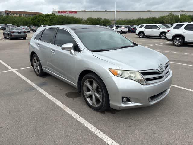 used 2013 Toyota Venza car, priced at $10,995