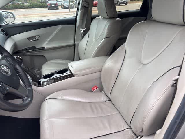 used 2013 Toyota Venza car, priced at $10,995