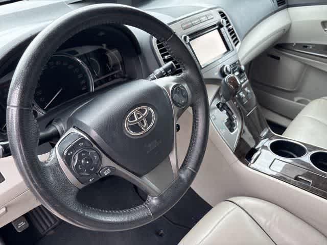 used 2013 Toyota Venza car, priced at $10,995