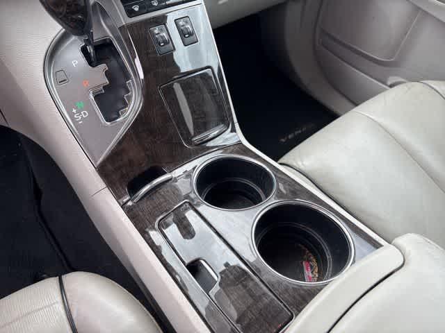 used 2013 Toyota Venza car, priced at $10,995