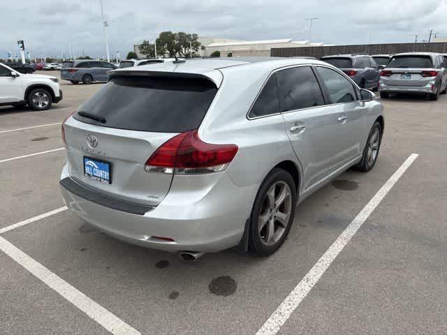 used 2013 Toyota Venza car, priced at $10,995