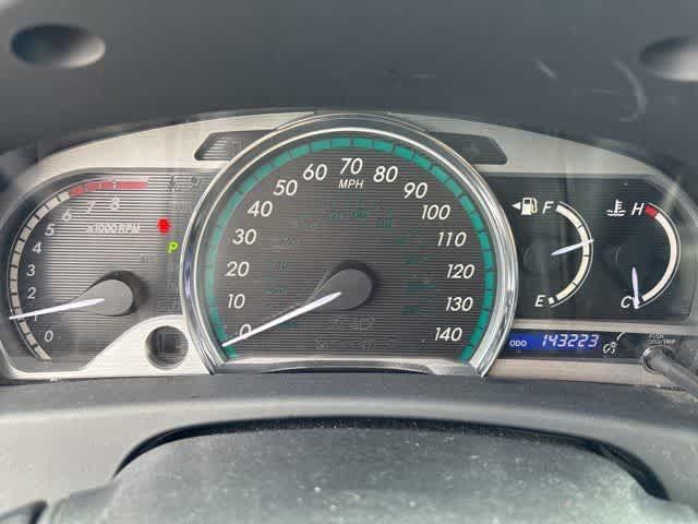 used 2013 Toyota Venza car, priced at $10,995